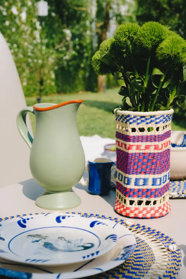 Home-Sensi Studio Vase