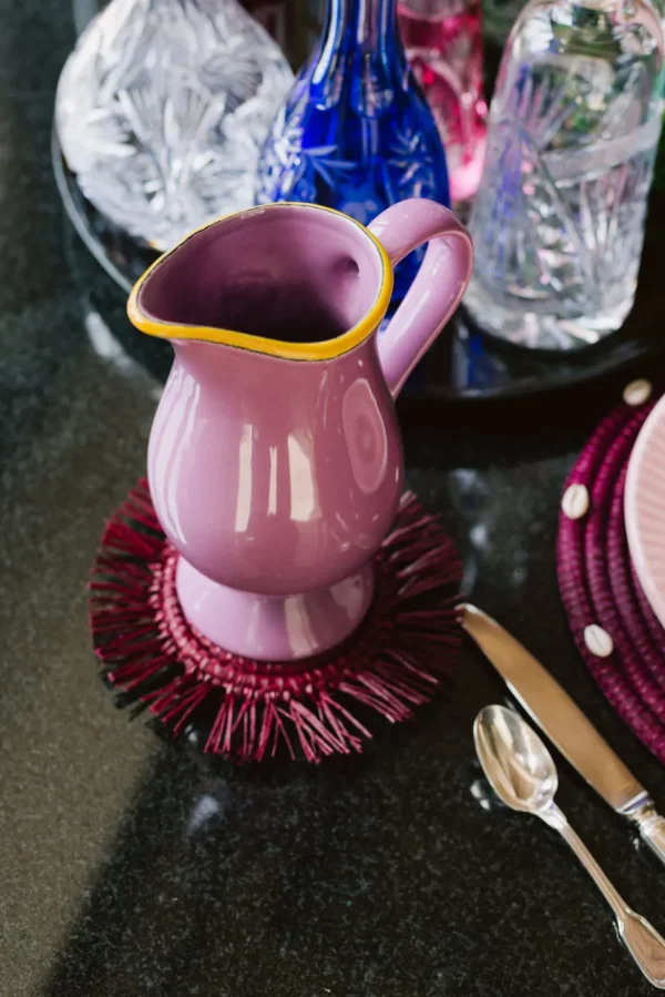 Home-Sensi Studio Water Pitcher